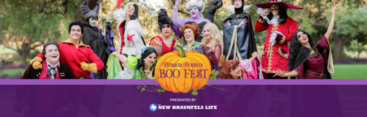 Bibbidi Bobbidi Boo Fest