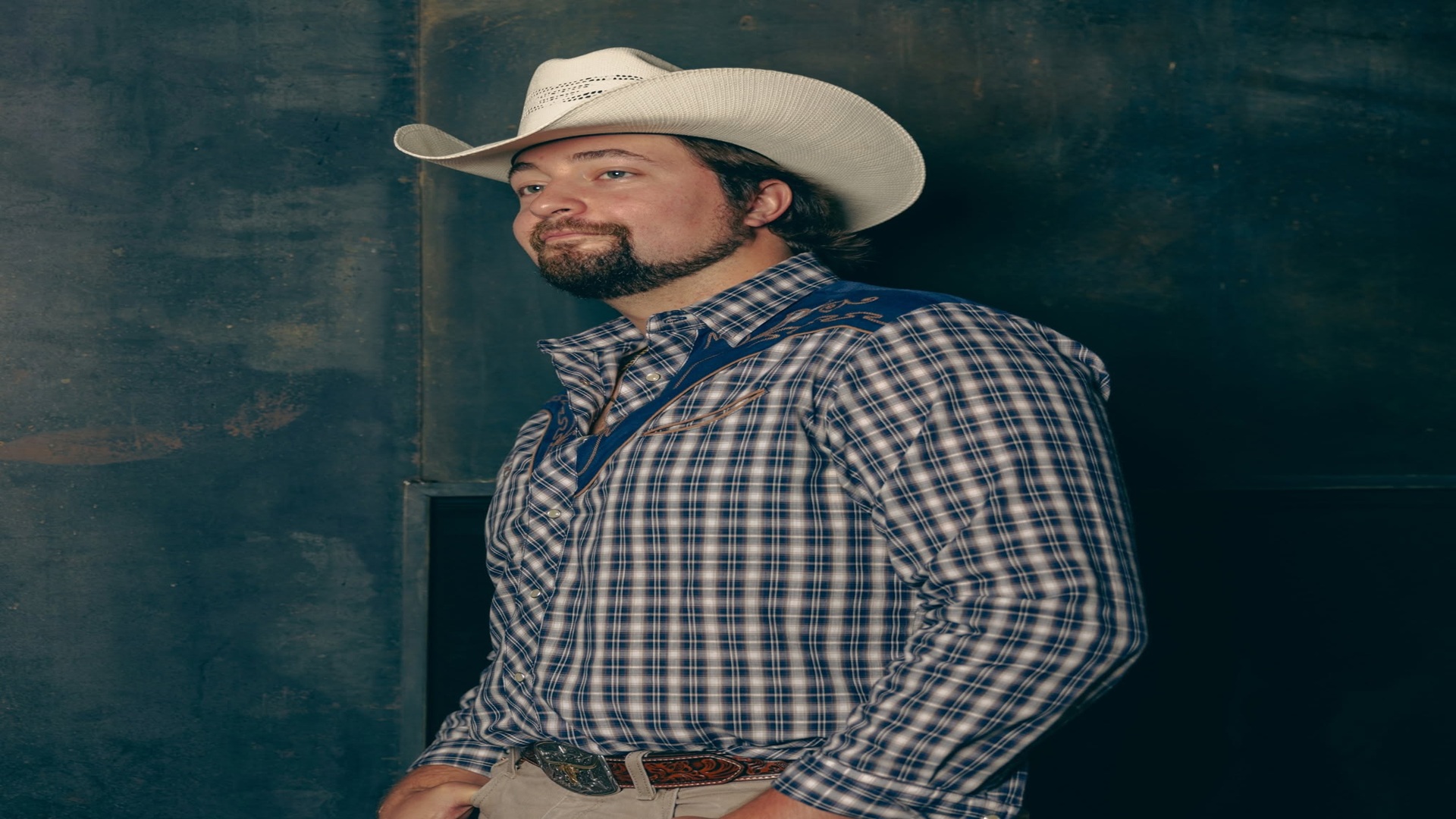 Matthew Ryan Band at Gruene Hall