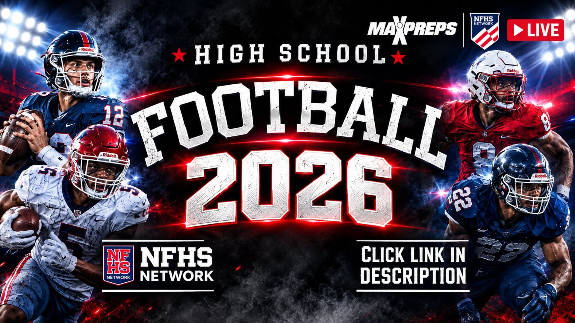New Braunfels Spartans vs. CenTex HomeSchool