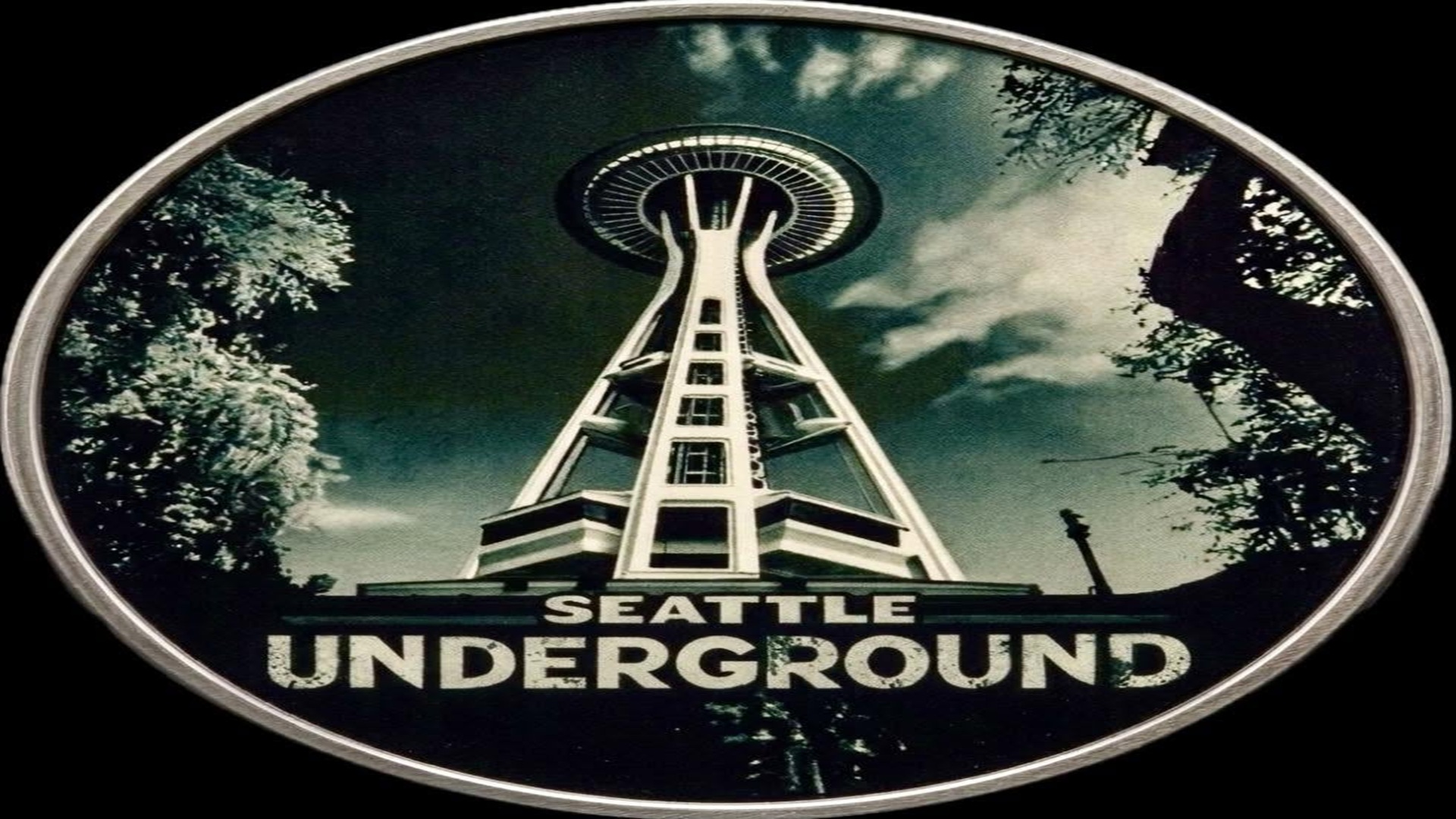 Seattle Underground at The Phoenix Saloon
