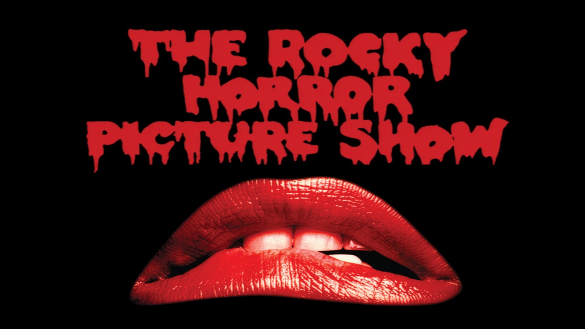 The Rocky Horror Picture Show at Brauntex Performing Arts Theatre