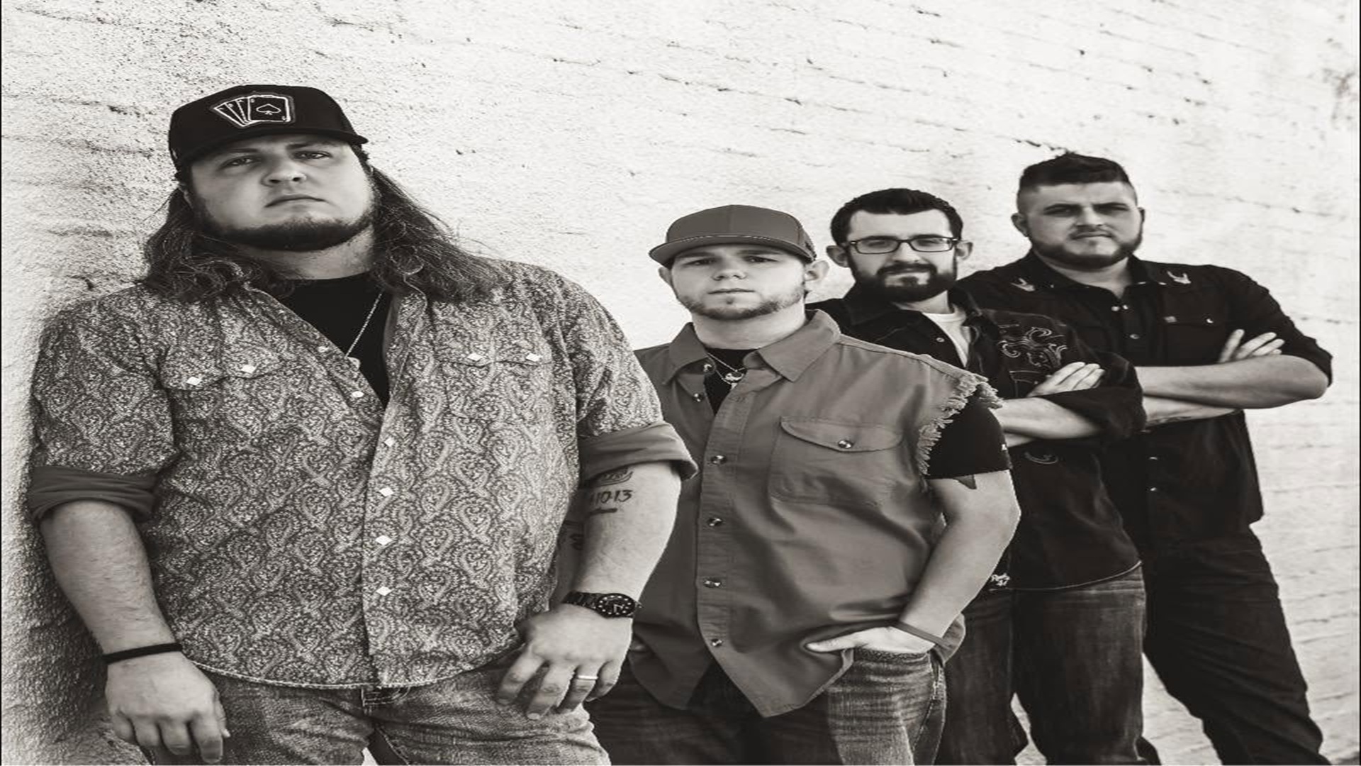 Truck Stop Gamblers at Gruene Hall