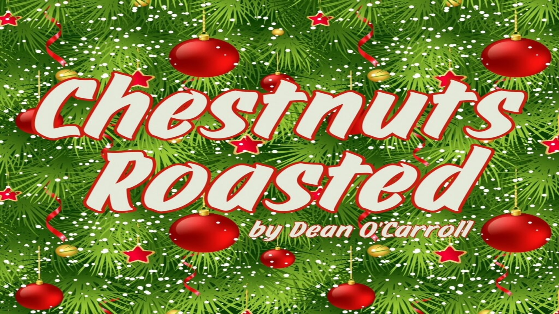 Chestnuts Roasted at Circle Arts Theatre