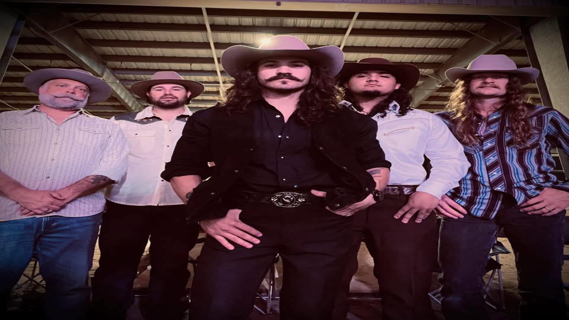 Hill Country Revival w/Dane Connery at Cowboys & Cadillacs