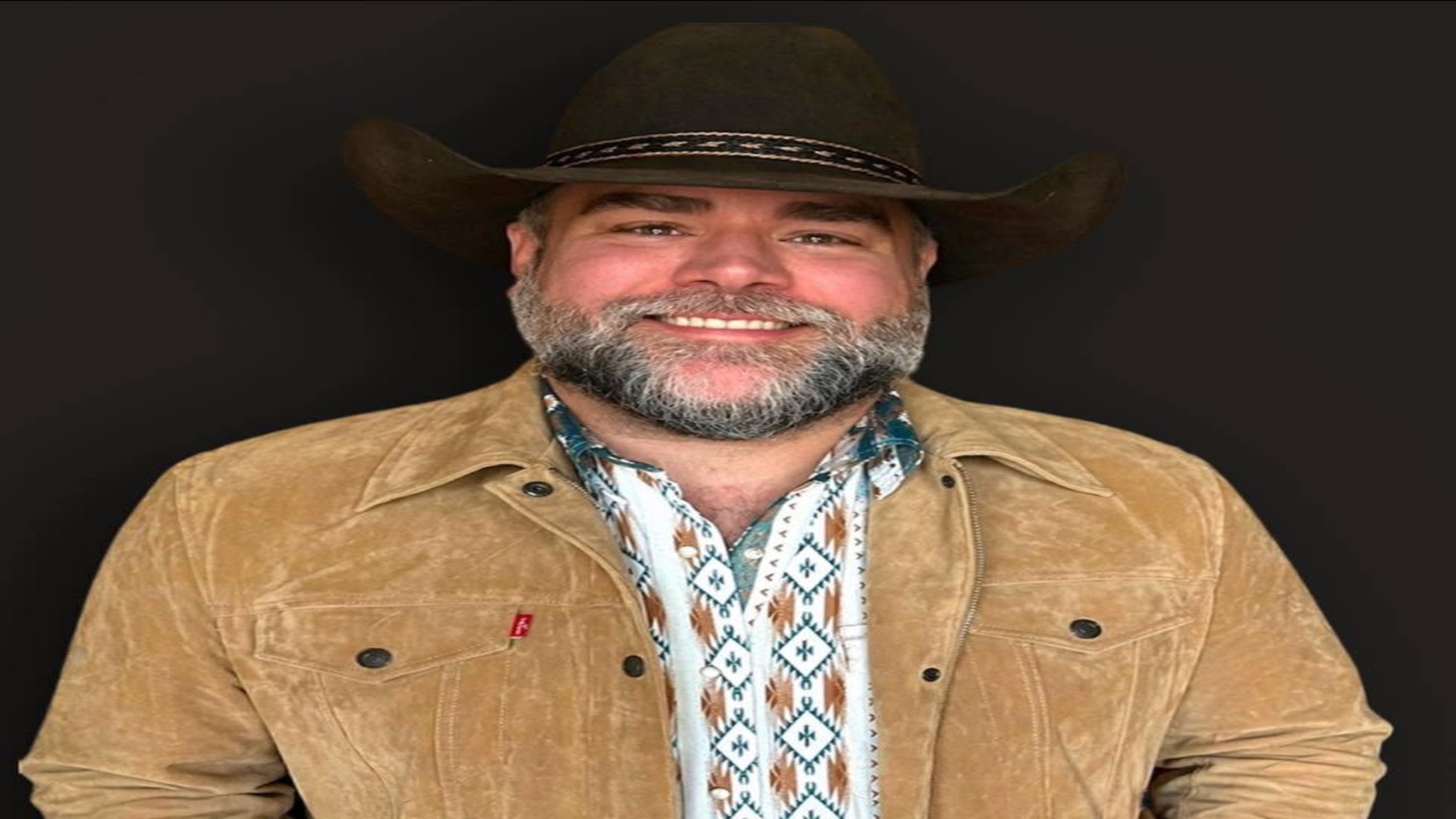 Keith Hickle at Cowboys & Cadillacs