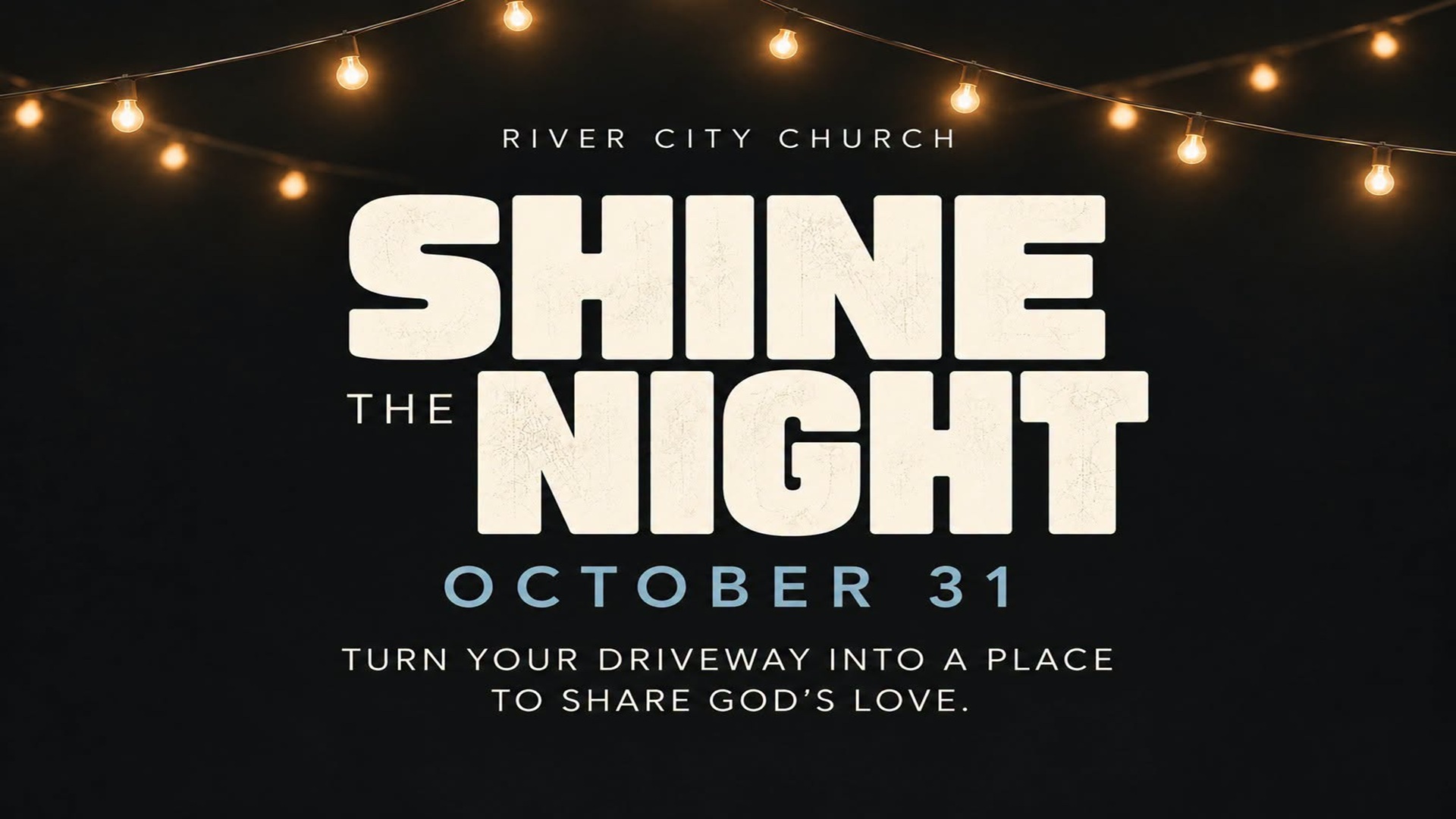 Shine The Night in New Braunfels Neighborhoods