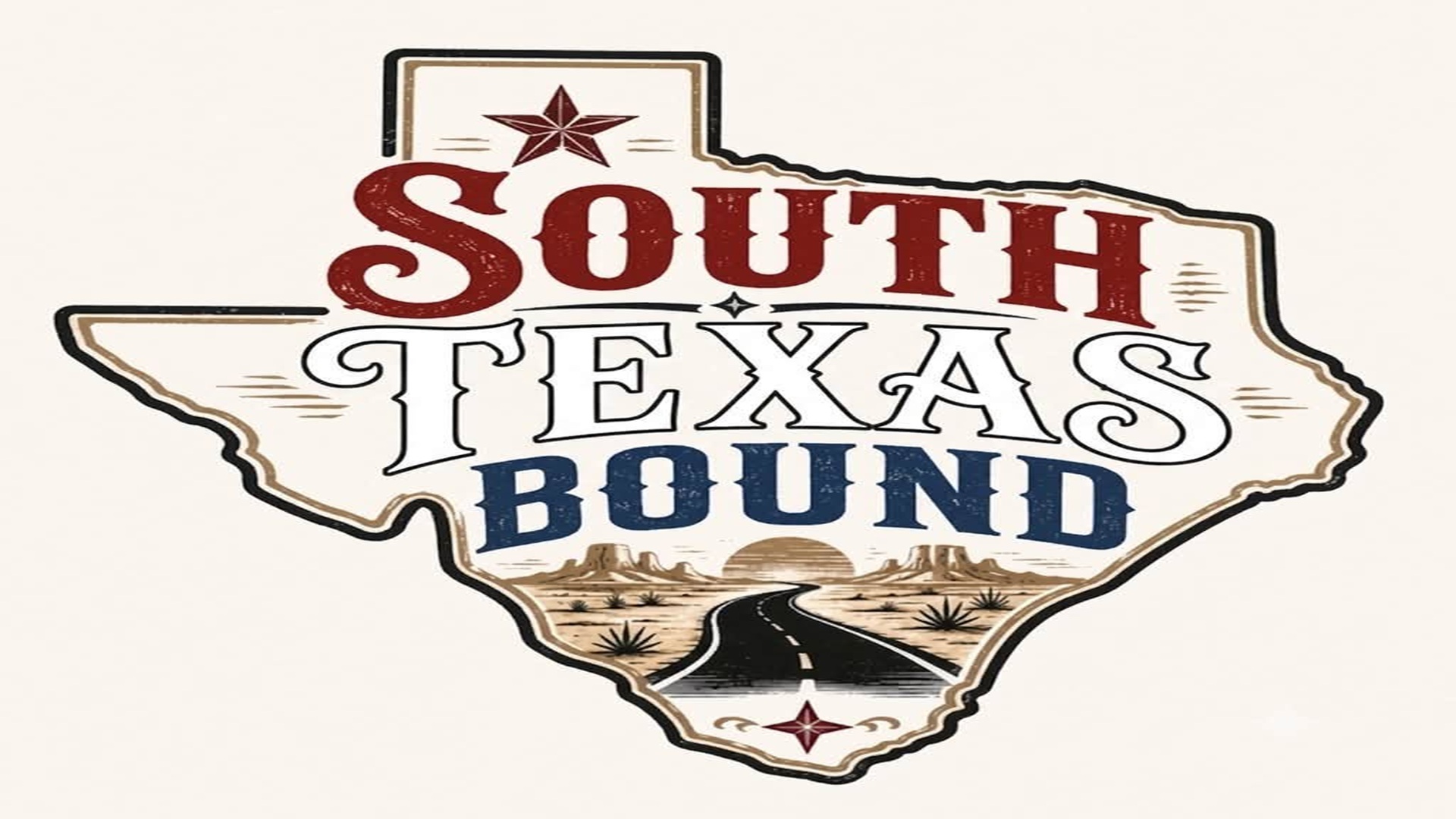 South Texas Bound at Watering Hole Saloon
