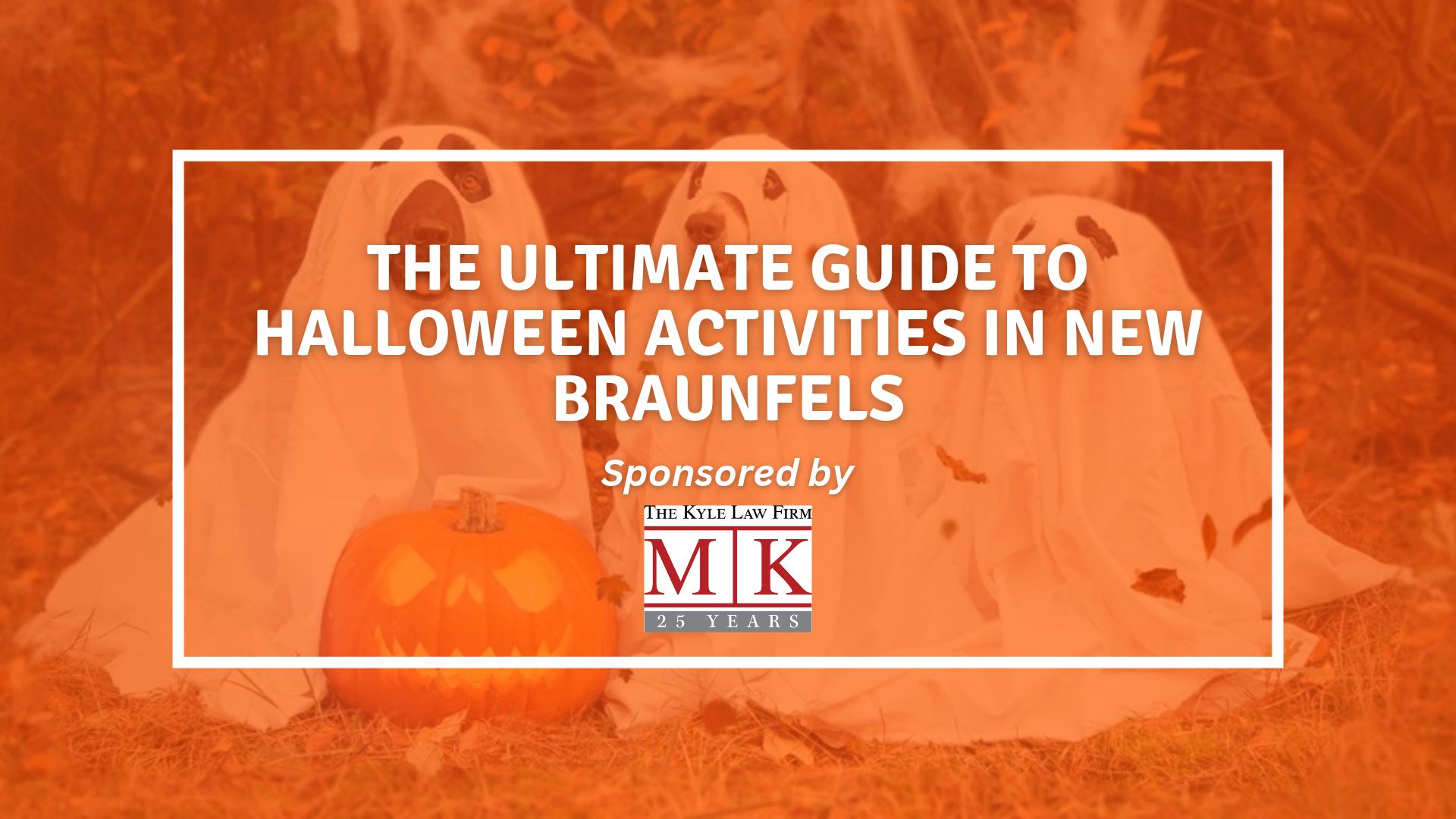 things to do halloween in new braunfels